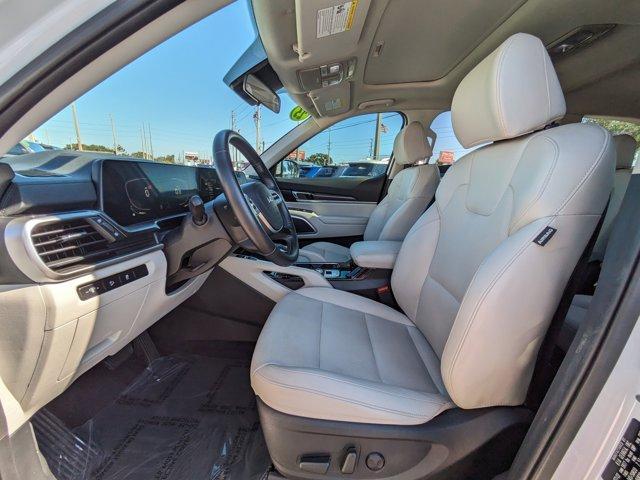 used 2023 Kia Telluride car, priced at $32,800