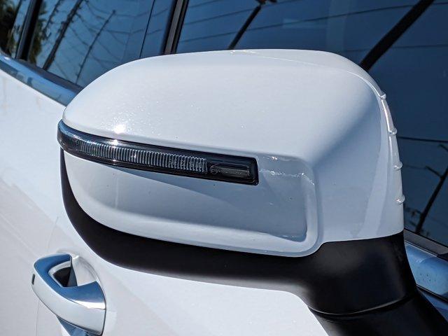 used 2023 Kia Telluride car, priced at $32,800