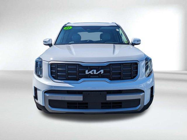 used 2023 Kia Telluride car, priced at $32,800