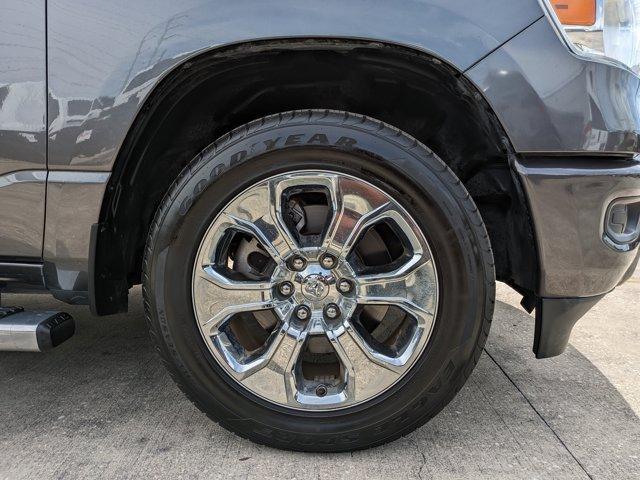 used 2021 Ram 1500 car, priced at $23,986
