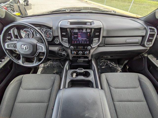 used 2021 Ram 1500 car, priced at $23,986
