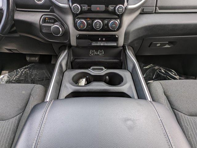 used 2021 Ram 1500 car, priced at $23,986