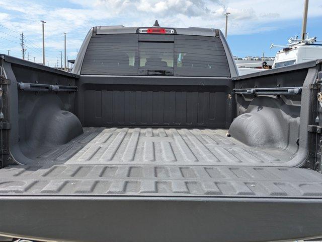 used 2021 Ram 1500 car, priced at $23,986