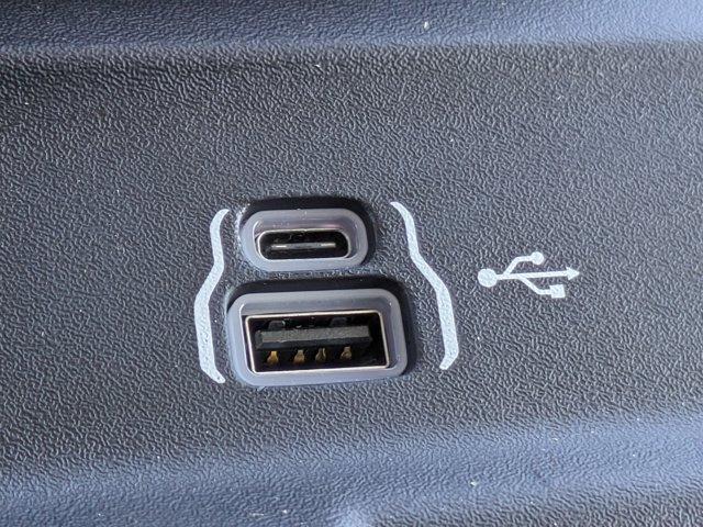 new 2025 Ram ProMaster 2500 car, priced at $44,725