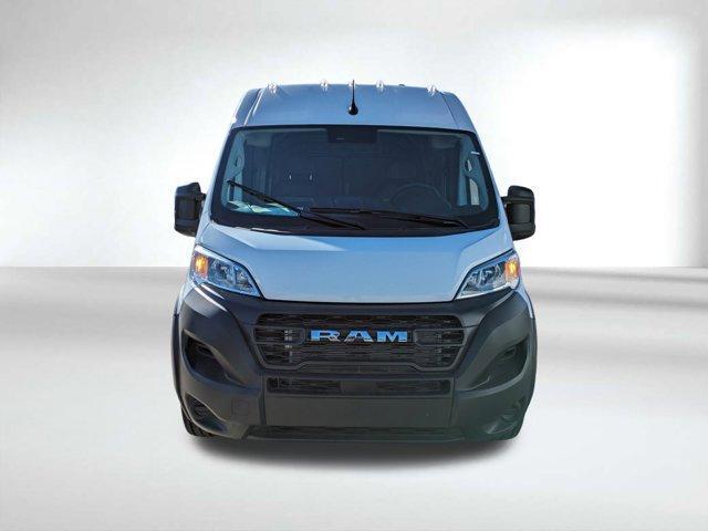 new 2025 Ram ProMaster 2500 car, priced at $44,725