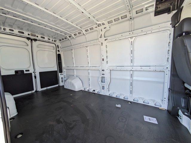 new 2025 Ram ProMaster 2500 car, priced at $44,725