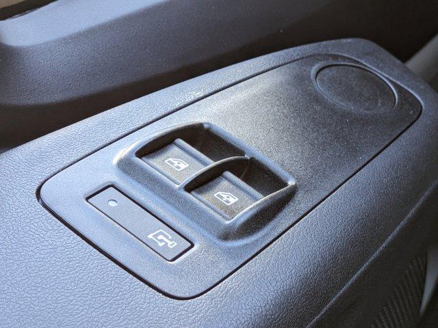 new 2025 Ram ProMaster 2500 car, priced at $44,725