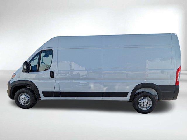 new 2025 Ram ProMaster 2500 car, priced at $44,725