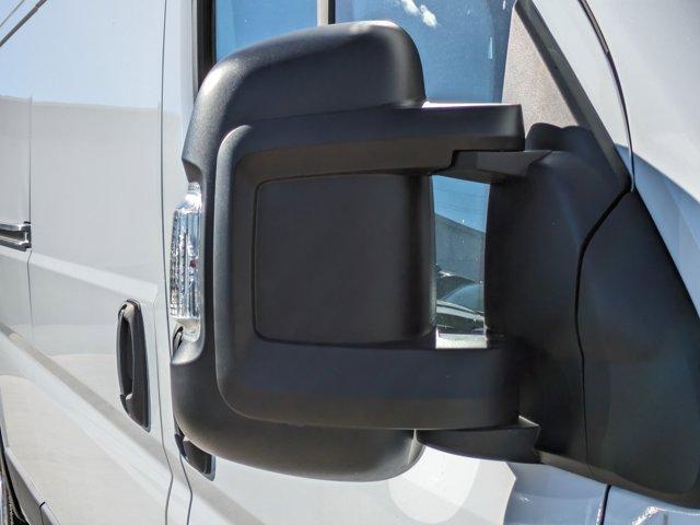 new 2025 Ram ProMaster 2500 car, priced at $44,725