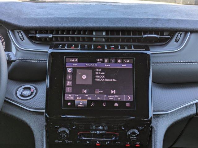 new 2025 Jeep Grand Cherokee car, priced at $34,990