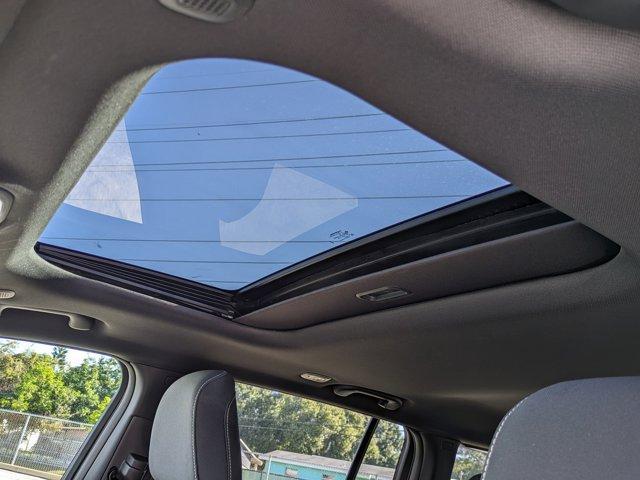 new 2025 Jeep Grand Cherokee car, priced at $34,990