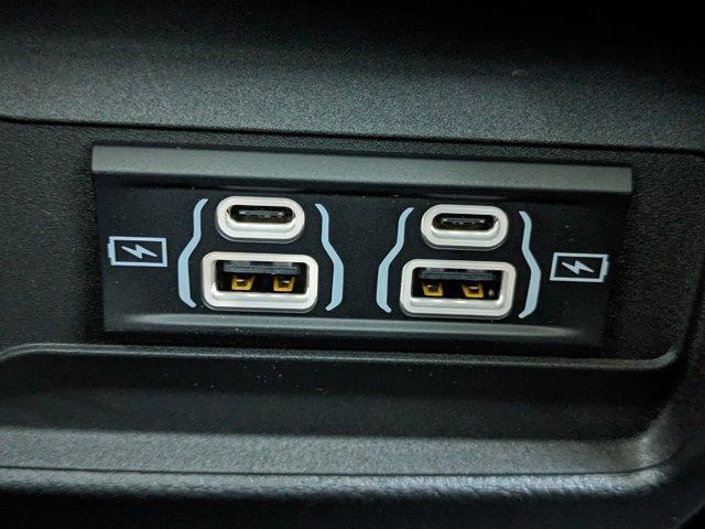 new 2025 Jeep Grand Cherokee car, priced at $34,990