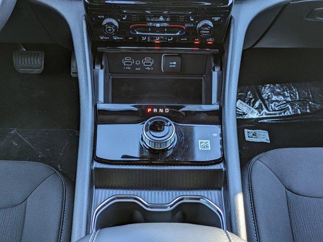 new 2025 Jeep Grand Cherokee car, priced at $34,990