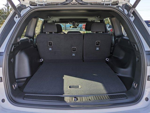 new 2025 Jeep Grand Cherokee car, priced at $34,990