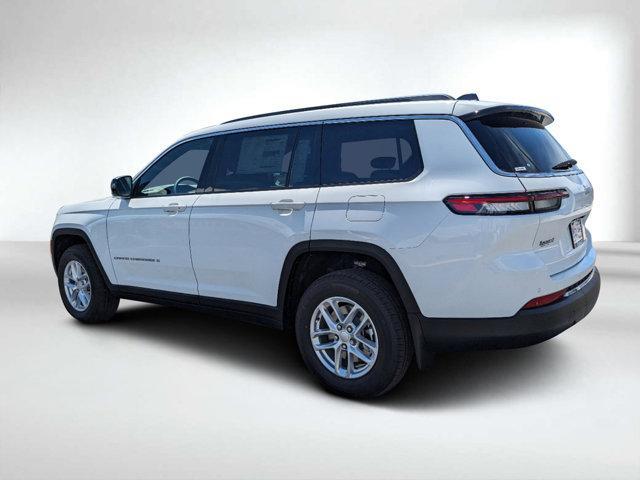 new 2024 Jeep Grand Cherokee L car, priced at $38,955