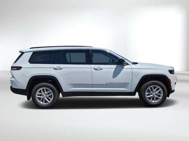 new 2024 Jeep Grand Cherokee L car, priced at $38,955