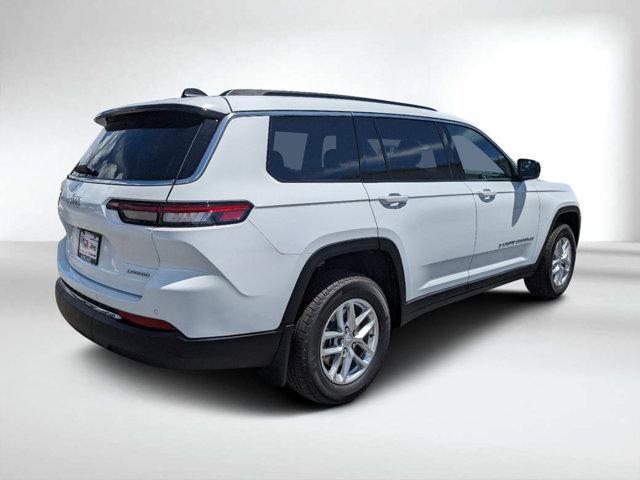 new 2024 Jeep Grand Cherokee L car, priced at $38,955