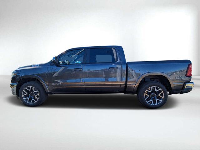 new 2025 Ram 1500 car, priced at $54,855