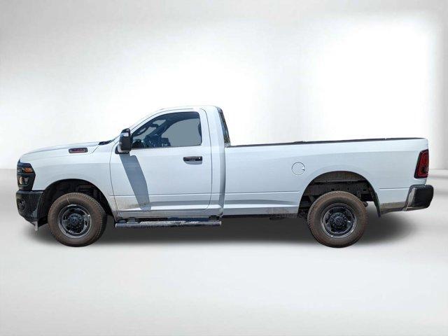 new 2025 Ram 2500 car, priced at $48,730