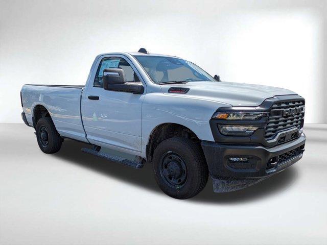 new 2025 Ram 2500 car, priced at $48,730