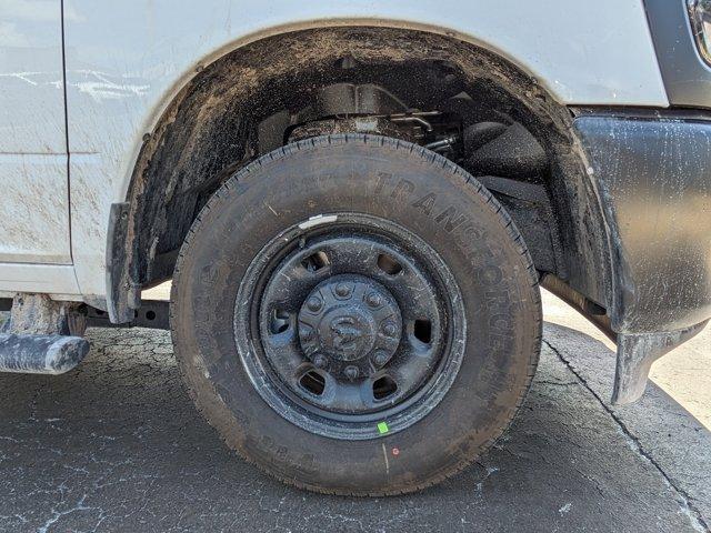 new 2025 Ram 2500 car, priced at $48,730