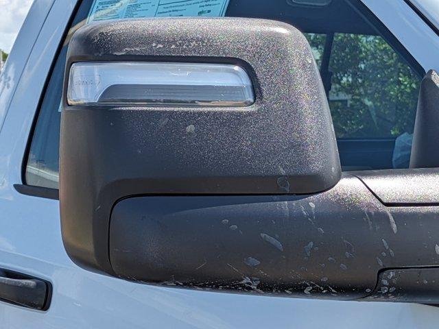 new 2025 Ram 2500 car, priced at $48,730