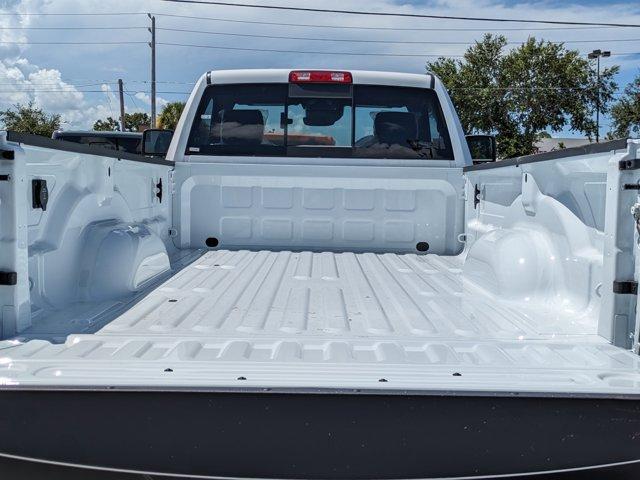 new 2025 Ram 2500 car, priced at $48,730