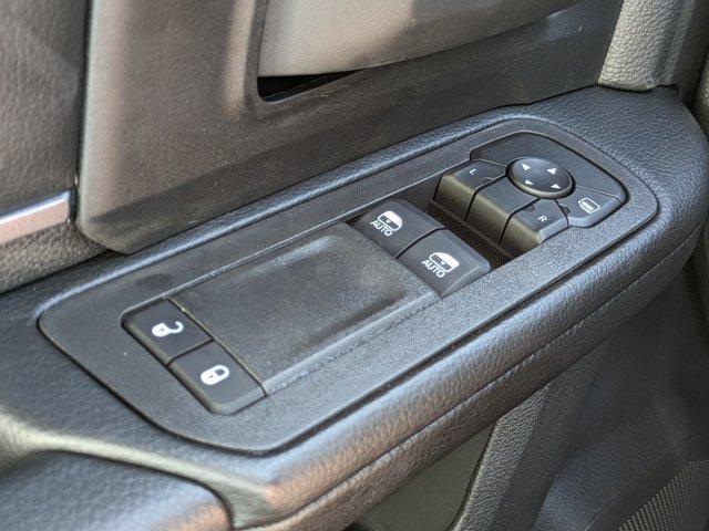 new 2025 Ram 2500 car, priced at $48,730