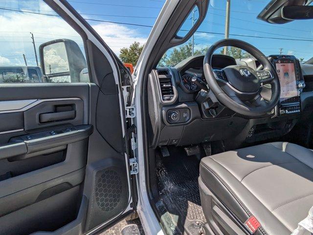 new 2025 Ram 2500 car, priced at $48,730