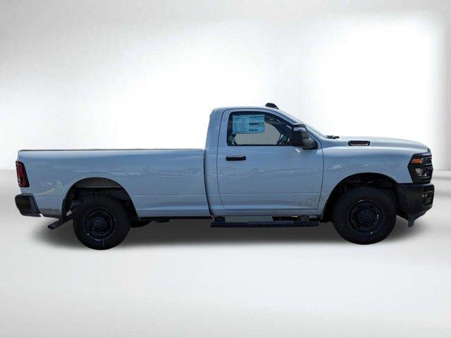 new 2025 Ram 2500 car, priced at $48,730