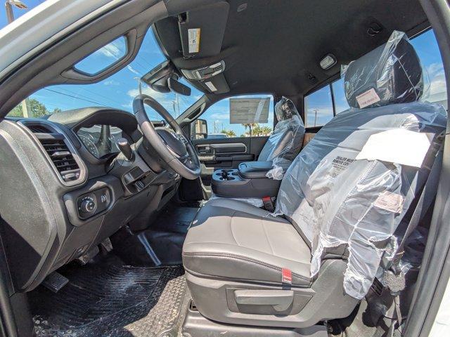 new 2025 Ram 2500 car, priced at $48,730