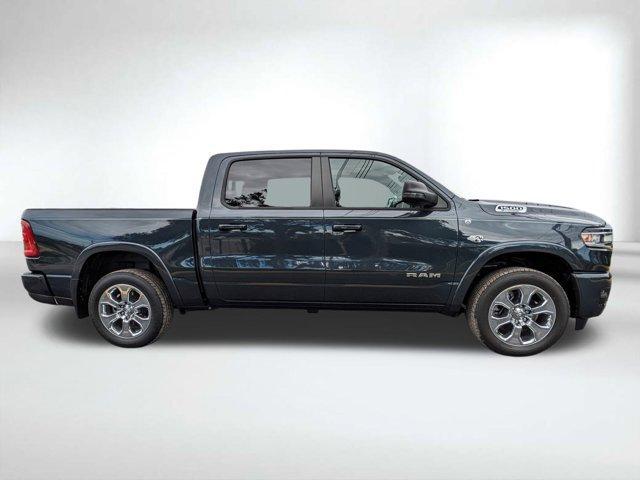 new 2026 Ram 1500 car, priced at $55,728