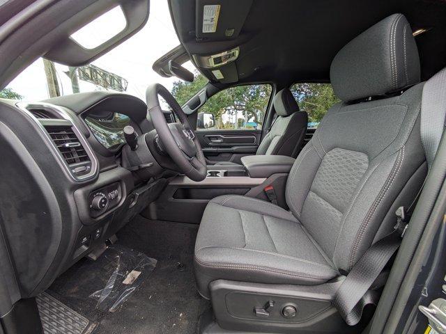 new 2026 Ram 1500 car, priced at $55,728