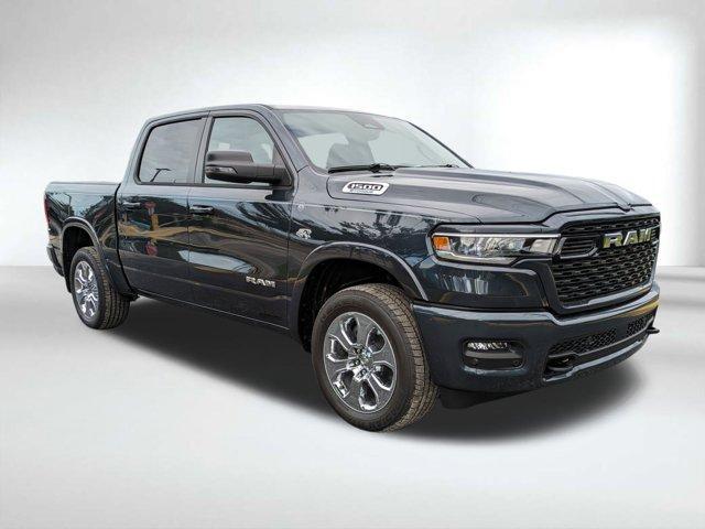 new 2026 Ram 1500 car, priced at $55,728