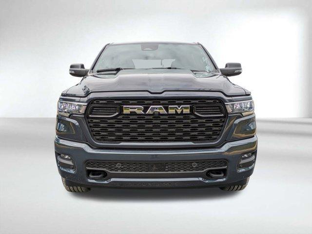 new 2026 Ram 1500 car, priced at $55,728