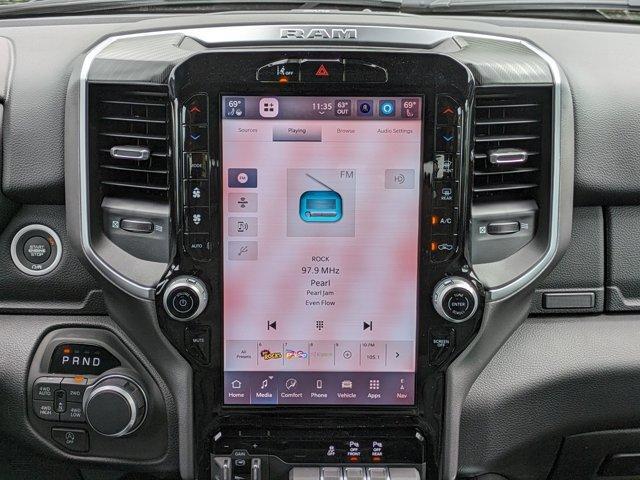 new 2026 Ram 1500 car, priced at $55,728