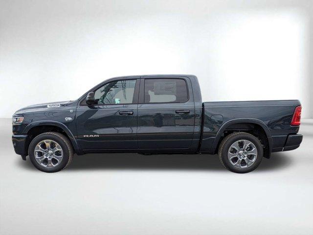 new 2026 Ram 1500 car, priced at $55,728