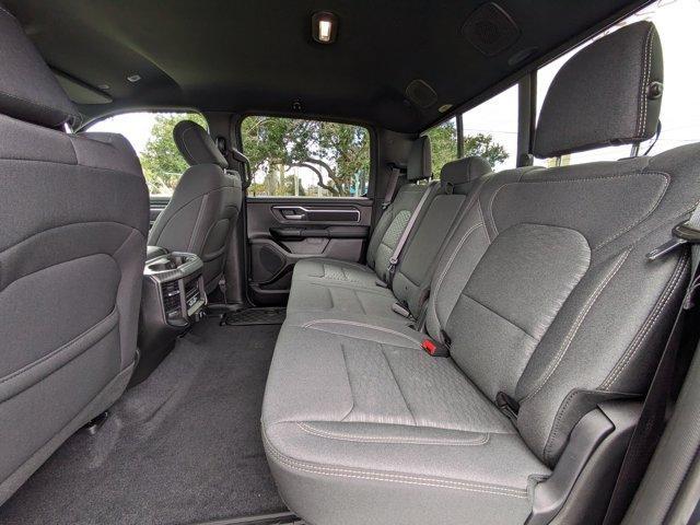 new 2026 Ram 1500 car, priced at $55,728