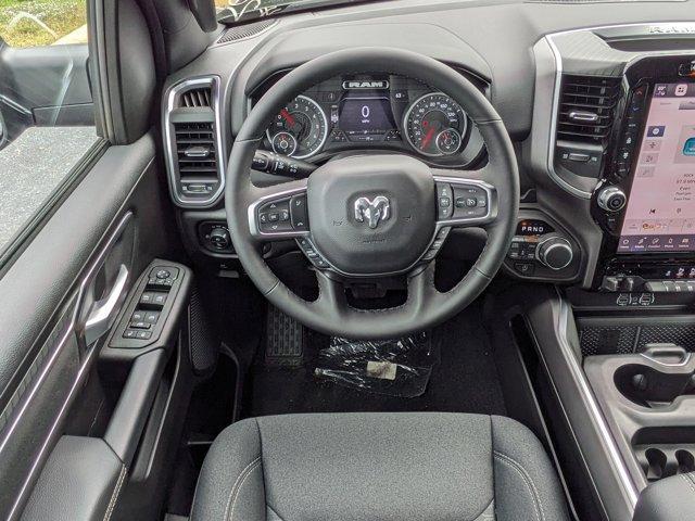 new 2026 Ram 1500 car, priced at $55,728