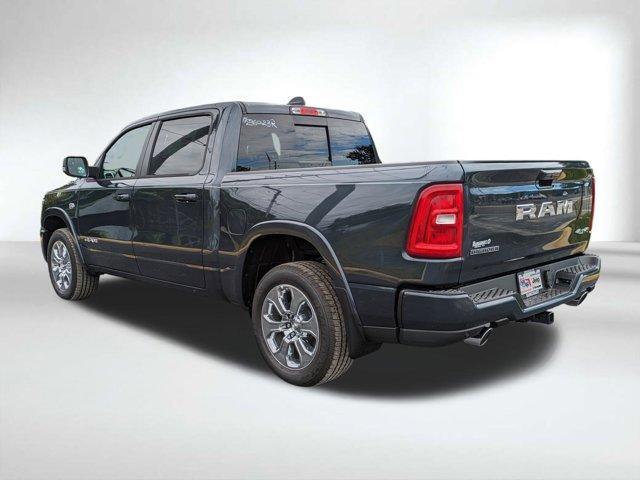 new 2026 Ram 1500 car, priced at $55,728