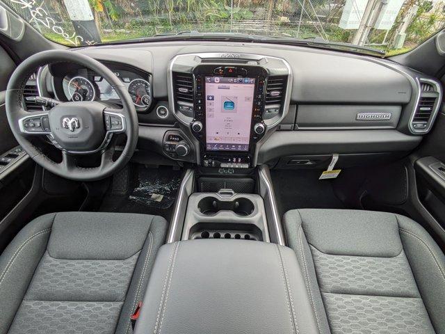 new 2026 Ram 1500 car, priced at $55,728