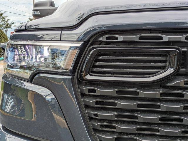 new 2026 Ram 1500 car, priced at $55,728