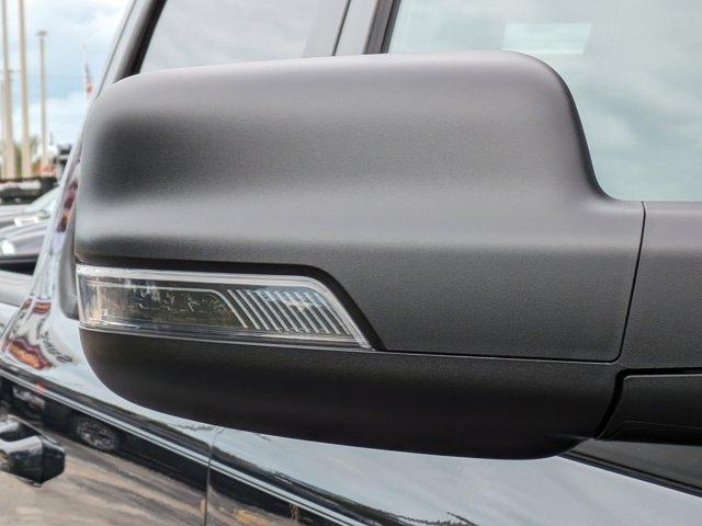 new 2026 Ram 1500 car, priced at $55,728