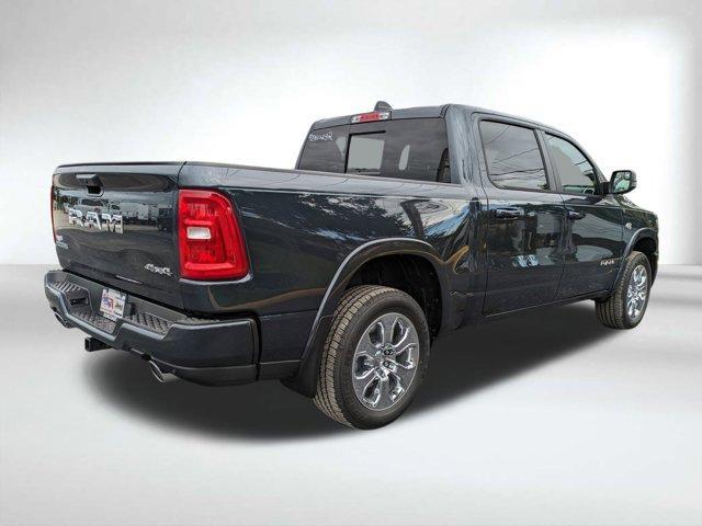 new 2026 Ram 1500 car, priced at $55,728