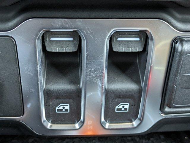 new 2026 Jeep Wrangler car, priced at $36,659