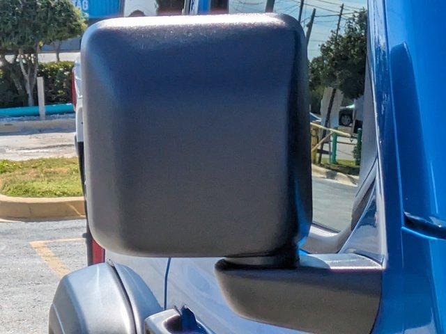 new 2026 Jeep Wrangler car, priced at $36,659