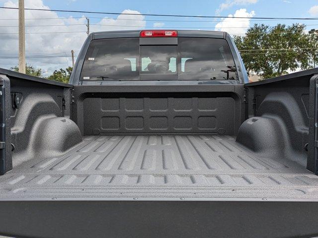 new 2025 Ram 2500 car, priced at $54,396