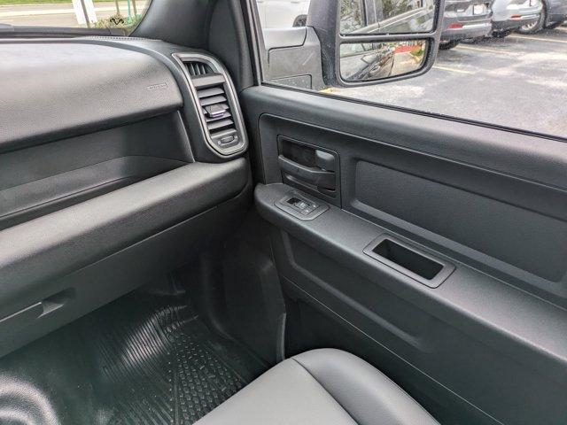 new 2025 Ram 2500 car, priced at $54,396