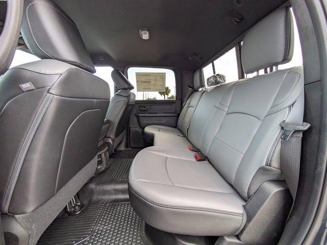 new 2025 Ram 2500 car, priced at $54,396