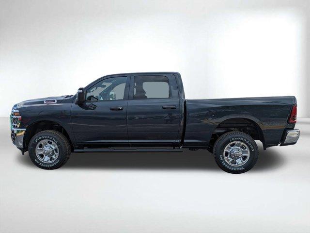new 2025 Ram 2500 car, priced at $54,396
